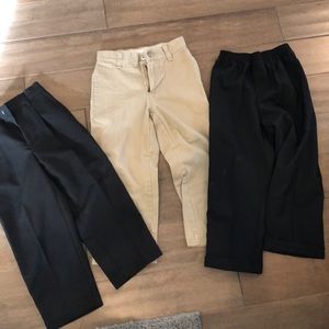 Pants Size 5